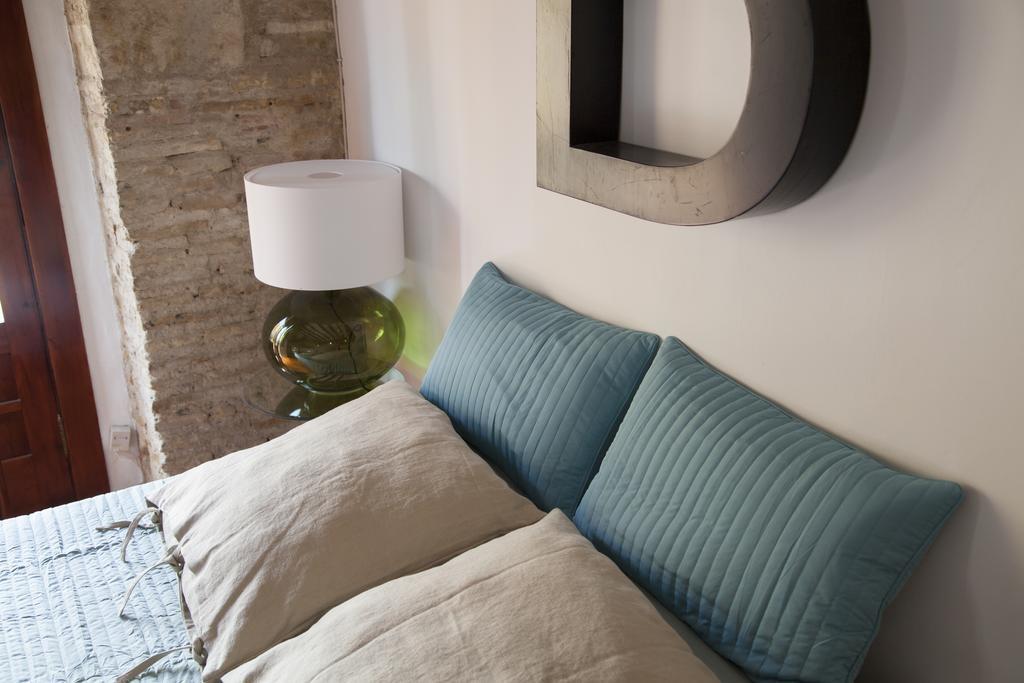 Ferienwohnung Bubuflats Mossen Valencia Zimmer foto