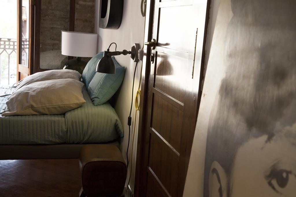 Ferienwohnung Bubuflats Mossen Valencia Zimmer foto