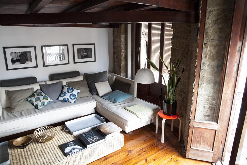 Ferienwohnung Bubuflats Mossen Valencia Exterior foto