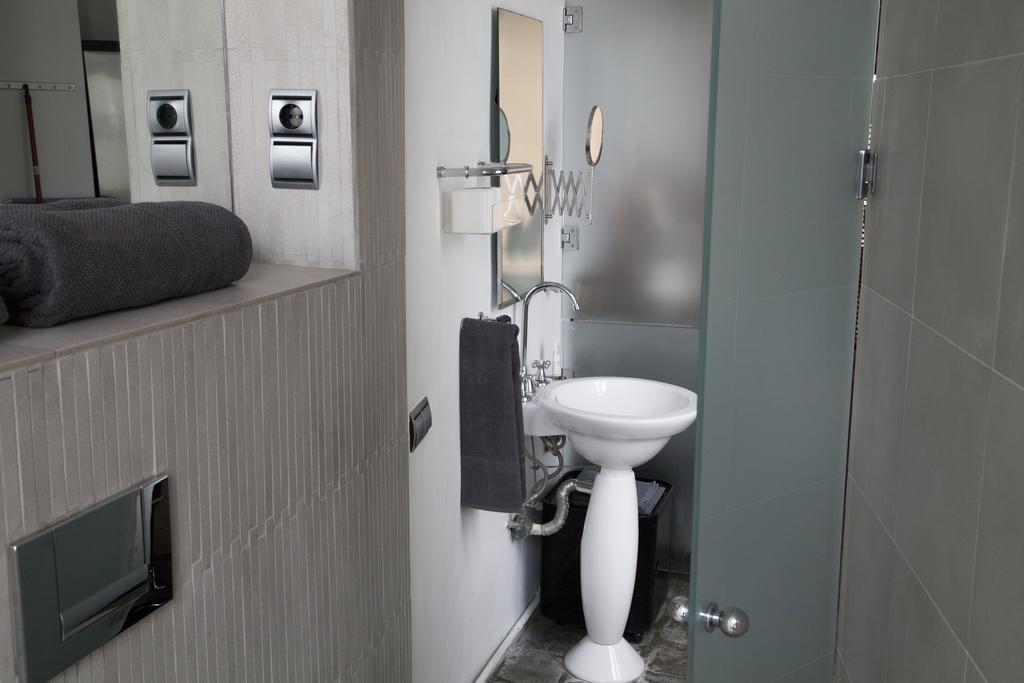 Ferienwohnung Bubuflats Mossen Valencia Exterior foto