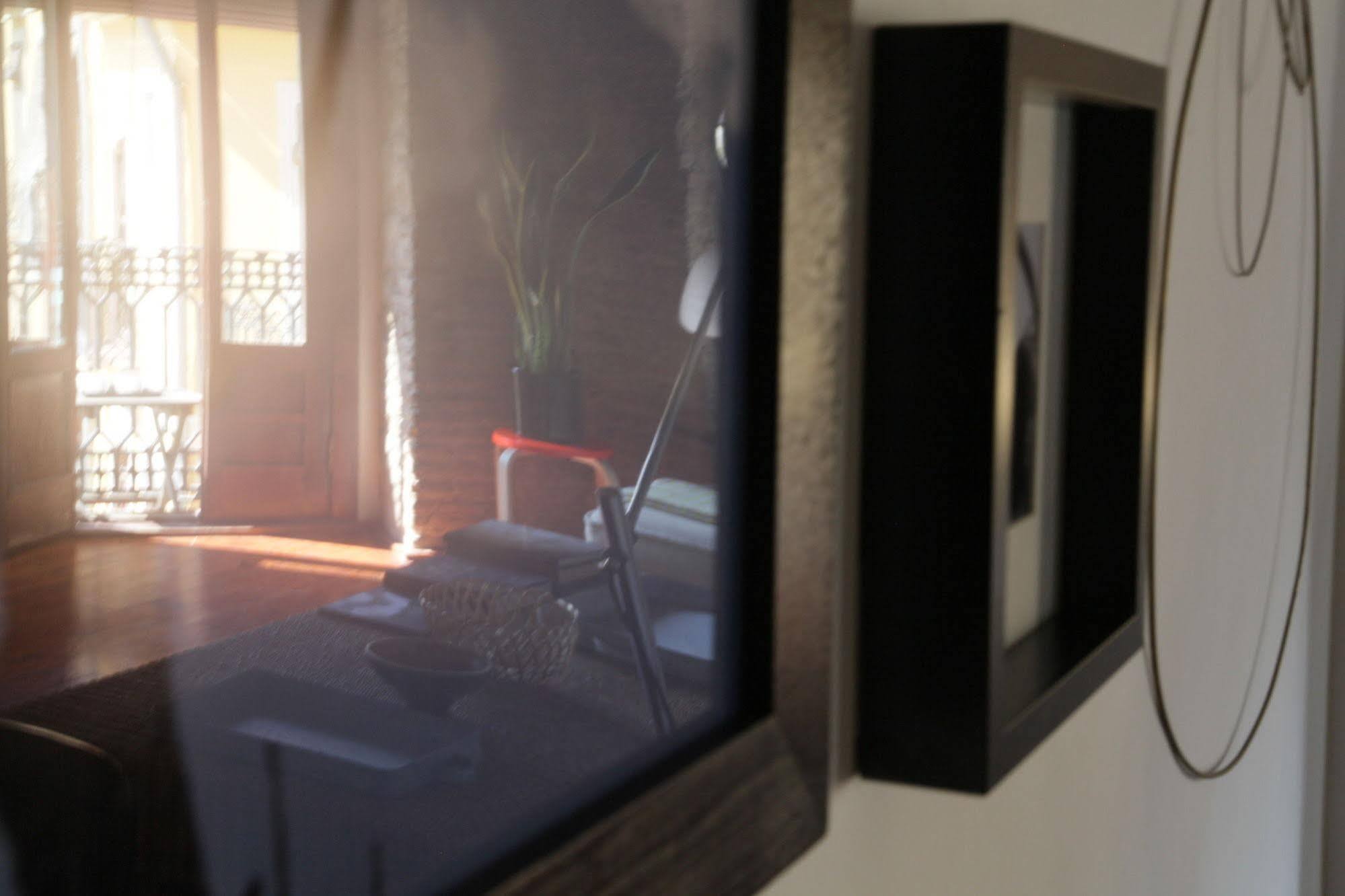 Ferienwohnung Bubuflats Mossen Valencia Exterior foto