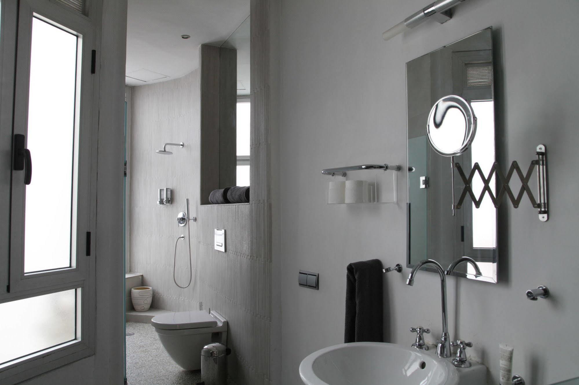 Ferienwohnung Bubuflats Mossen Valencia Exterior foto