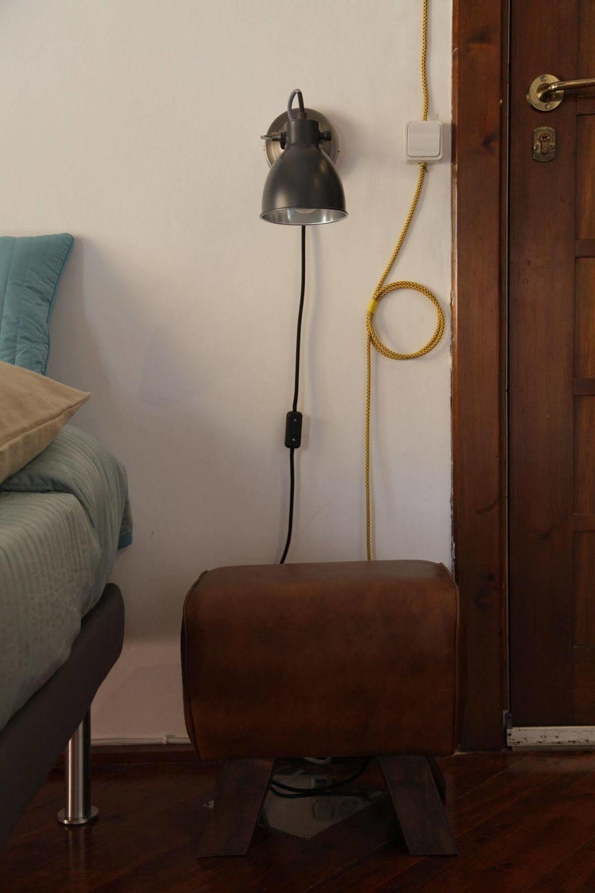 Ferienwohnung Bubuflats Mossen Valencia Exterior foto